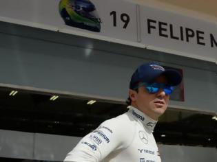 Φωτογραφία για Formula 1: H Williams ζητά επιστροφή του Massa