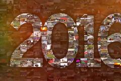 Η Formula1 του 2016 σε αριθμούς