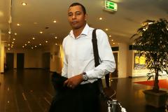 Με παράπονο έφυγε ο Ζιλμπέρτο από τον Παναθηναϊκό