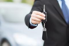 To 15% των νέων οχημάτων που θα πωληθούν το 2025 θα είναι «αυτόνομα»