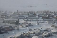 Κύμα ψύχους σαρώνει τον Καναδά - ο υδράργυρος έφτασε στους μείον 27!