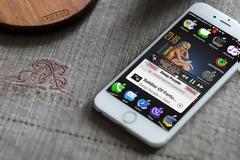 Canite : Cydia tweak... Είναι πλέον δωρεάν για όλους