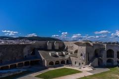 Εγκαίνια έκθεσης με εκκλησιαστικά έργα,στο Μουσείο Αργυροτεχνίας στα Γιάννενα