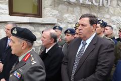 Αποκλειστικές δηλώσεις του Στρατηγού Φράγκου στο kranosgr. Τι δήλωσε για την Τουρκία και την ενασχόλησή του με την πολιτική