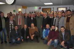 Επίσκεψη του ΣΕΑΝ ΛΑΡΙΣΑΣ στο ΕΚΑΕ