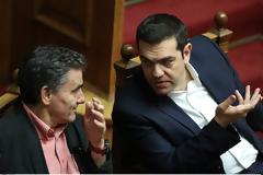 Κυβέρνηση: Κατηγορηματικά «όχι» στην εκ των προτέρων νομοθέτηση μέτρων