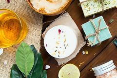 Οργανικά καλλυντικά: Γιατί πρέπει να τα προτιμήσω;