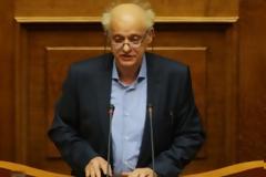 Λάππας: Υπέρ της διεξαγωγής δημοψηφίσματος για τις παροχές