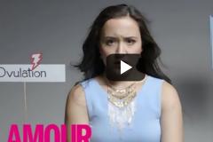 Αυτό το βίντεο σου δείχνει μέσα σε 2' τι συμβαίνει κατά τη διάρκεια του κύκλου σου!