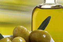 Πώς μπορείτε να χρησιμοποιήσετε εναλλακτικά το ελαιόλαδο