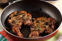 Οδηγίες για τέλειο ψήσιμο