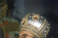 9477 - Χρυσόστομος επίσκοπος Ζίτσης, ο Χιλανδαρινός (1939 - 18 Δεκεμβρίου 2012)