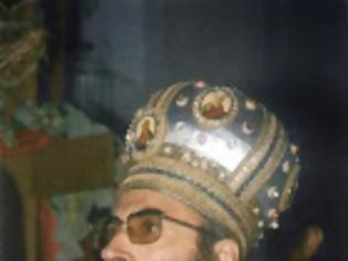 Φωτογραφία για 9477 - Χρυσόστομος επίσκοπος Ζίτσης, ο Χιλανδαρινός (1939 - 18 Δεκεμβρίου 2012)