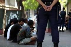 Συμμορία Ρομά είχαν ρημάξει σπίτια και αυτοκίνητα στα Μέγαρα