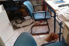 Γυαλιά – καρφιά η αγορά της Μυτιλήνης