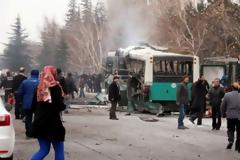 Βράζει η Τουρκία με το βλέμμα στους κούρδους αντάρτες