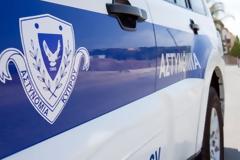 Πάφος: Κλοπή σφαιρών από την Αεροπορική Βάση Α. Παπανδρέου