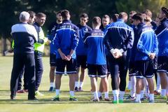 Στα πρόθυρα διάλυσης ο Ηρακλής