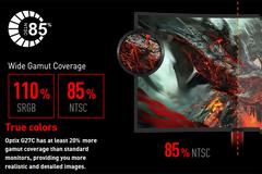 Η MSI στην αγορά Gaming Monitor!