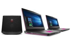 Η Alienware ανακοινώνει νέα VR-ready gaming laptops