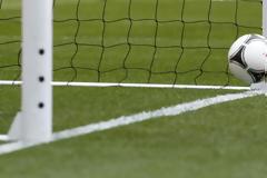 HITECH ΠΟΔΟΣΦΑΙΡΟ ΚΑΙ Η ΔΙΑΜΑΡΤΥΡΙΑ ΤΟΥ ΡΟΝΑΛΝΤΟ