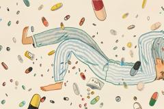 Στην Κομισιόν η Ευρωπαϊκή Φαρμακοβιομηχανία για αύξηση των δαπανών υγείας