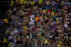 Ο πόλεμος κατά των ναρκωτικών στις Φιλιππίνες και η εκατόμβη νεκρών που αφήνει πίσω του