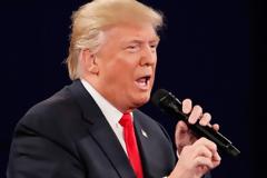 Τραμπ σε Κίνα: Ας κρατήσουν το υποβρύχιο που έκλεψαν