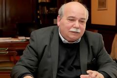 ΒΟΥΤΣΗΣ: ΑΝ ΔΕΝ ΔΙΝΟΝΤΑΝ ΤΑ ΧΡΗΜΑΤΑ ΣΤΟΥΣ ΧΑΜΗΛΟΣΥΝΤΑΞΙΟΥΧΟΥΣ, ΤΑ ΜΙΣΑ ΘΑ ΠΗΓΑΙΝΑΝ ΣΤΟ ΧΡΕΟΣ