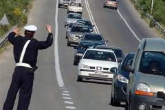 Τροχονομικοί έλεγχοι για την αύξηση του επιπέδου της Οδικής Ασφάλειας από την Τροχαίο Αττικής