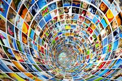 Σοκ!  Ο κόσμος του ίντερνετ δεν μπορεί να ελεγχθεί!