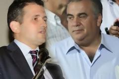 Πλακώθηκαν προέδρος Καλλιθέας και Δημάρχος για το γήπεδο