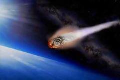 NASA: Απροετοίμαστη η Γη να αντιμετωπίσει αιφνιδιαστική απειλή από...