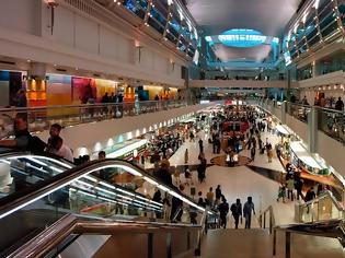 Φωτογραφία για Το Ντουμπάι ετοιμάζει το μεγαλύτερο αεροδρόμιο στον κόσμο