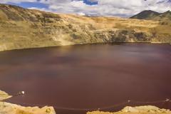 Πώς η λίμνη που σπέρνει το θάνατο μπορεί να κρύβει το μυστικό ενάντια σε ασθένειες