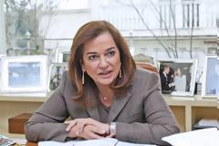 ΜΠΑΚΟΓΙΑΝΝΗ: «Ο κ. ΤΣΙΠΡΑΣ ΠΡΟΣΠΑΘΗΣΕ ΝΑ ΧΡΗΣΙΜΟΠΟΙΗΣΕΙ ΤΗΝ Ν.Δ. ΩΣ ΒΟΗΘΟ ΣΚΗΝΟΘΕΤΗ ΣΤΟ ΘΕΑΤΡΟ ΤΟΥ ΠΑΡΑΛΟΓΟΥ»