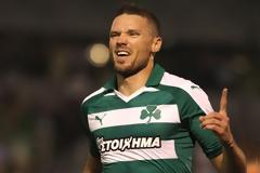 Όταν το μάτι του Μπεργκ...γυαλίζει