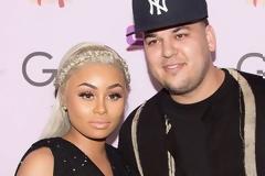 Πολλή ατυχία στους Kardashians: στο χωρισμό οδεύουν Blac Chyna & Rob Kardashian