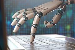 Η τεχνητή νοημοσύνη μπορεί να διπλασιάσει το ρυθμό οικονομικής ανάπτυξης μέχρι το 2035