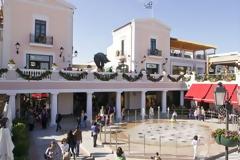 Φάρσα το τηλεφώνημα για βόμβα σε εμπορικό στα Σπάτα