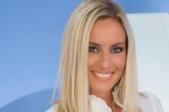 Ελεονώρα Μελέτη: Το «ευχαριστώ» σαφώς και ΔΕΝ θα είναι η τελευταία μου κουβέντα