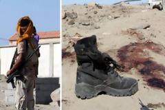 Υεμένη: Μακελειό με 