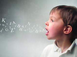 Φωτογραφία για Διαταραχές λόγου στο παιδί: Πού οφείλονται και τι συμπτώματα εμφανίζουν