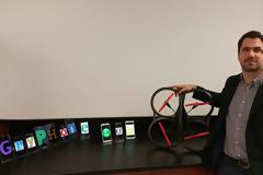 Θα μπορούσε το smartphone σας να σώσει τη ζωή σας;