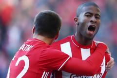 Ο Ολυμπιακός έβγαλε αντίδραση και νίκησε