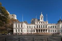 1 Δήμαρχος για 8 εκατομμύρια και.. 39 για 848 χιλιάδες!