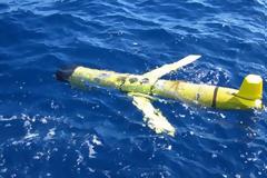 Τα βρήκαν ΗΠΑ-Κίνα για το UUV, όμως έχει λεπτομέρειες…