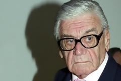 Ζάχος Χατζηφωτίου: Πήρα επικουρική 3,42 ευρώ, ντρέπομαι και να τα επιστρέψω