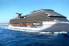 Αυξάνεται διαρκώς η ζήτηση για κρουαζιερόπλοια