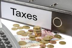 Φόρος 21,6% έως 52,5% στα αδήλωτα εταιρειών